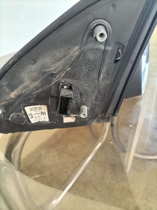 Espelho Retrovisor Opel Astra H