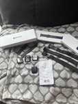 Apple Watch SE 2 GPS 40mm Midnight • 98% baterii • paragon, oryginalny