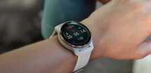 Garmin Venu 2S Jasnozłota ramka ze stali nierdzewnej - GWARANCJA