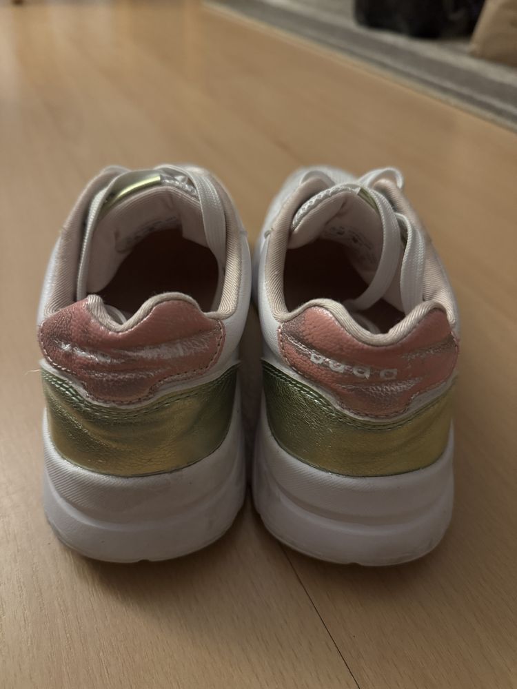 Sneakersy Bugatti Shiggy Eco