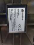 Gofrownica dwustronna 1300wat
