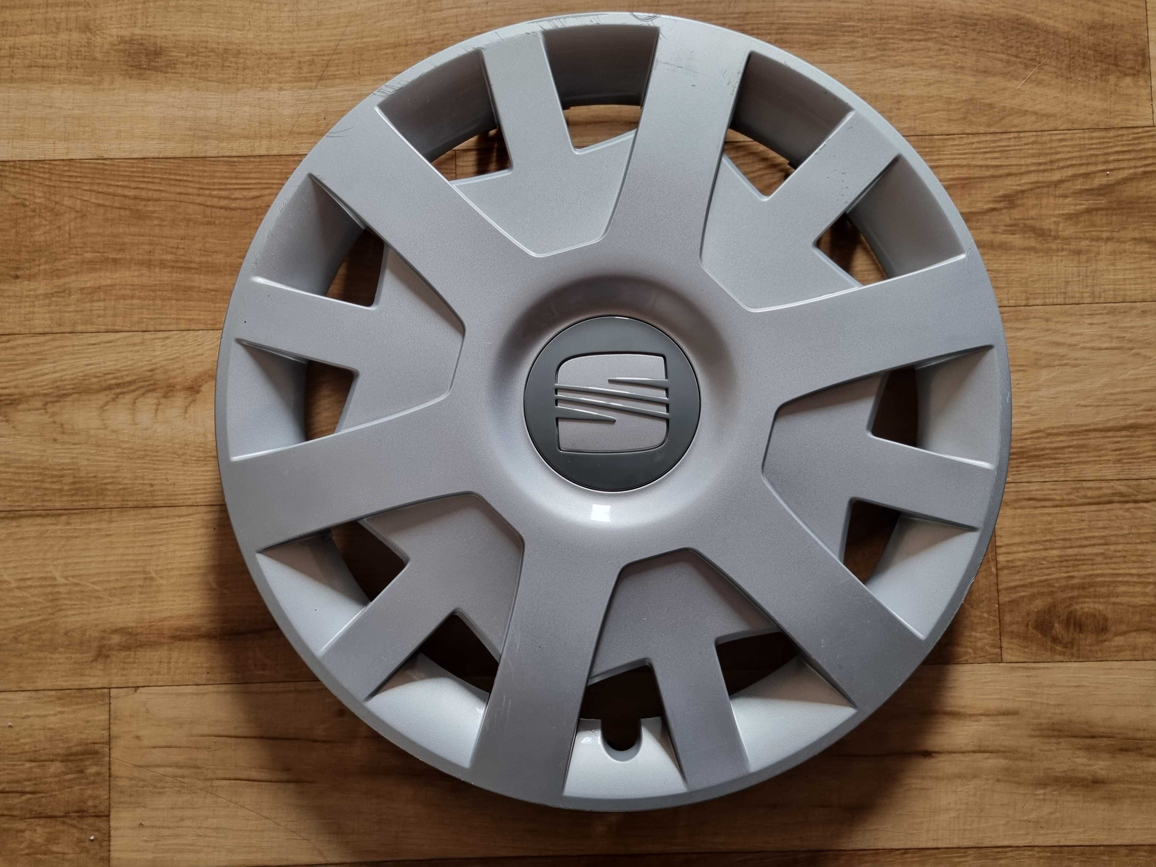 kołpak seat 15" oryginalny