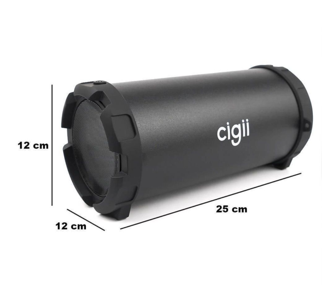 Портативная колонка Cigii s33