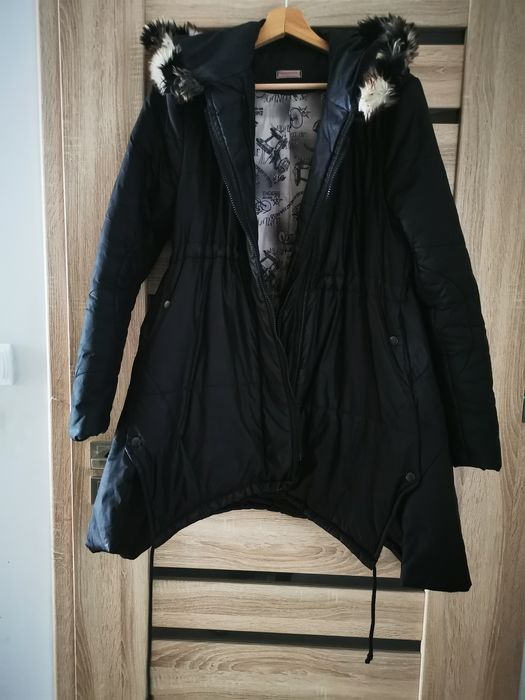 Kurtka ciążowa Happymum, rozmiar M