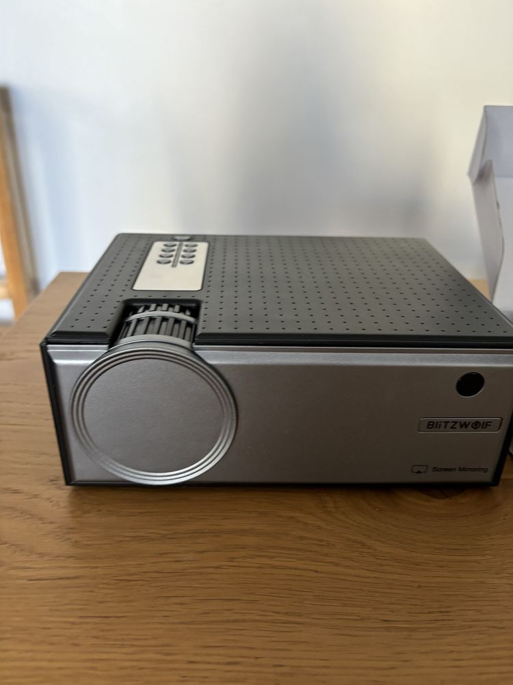 Projektor BlitzWolf BW-VP1 Pro