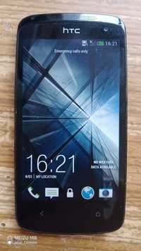 Мобильный телефон HTC, планшеты silver line