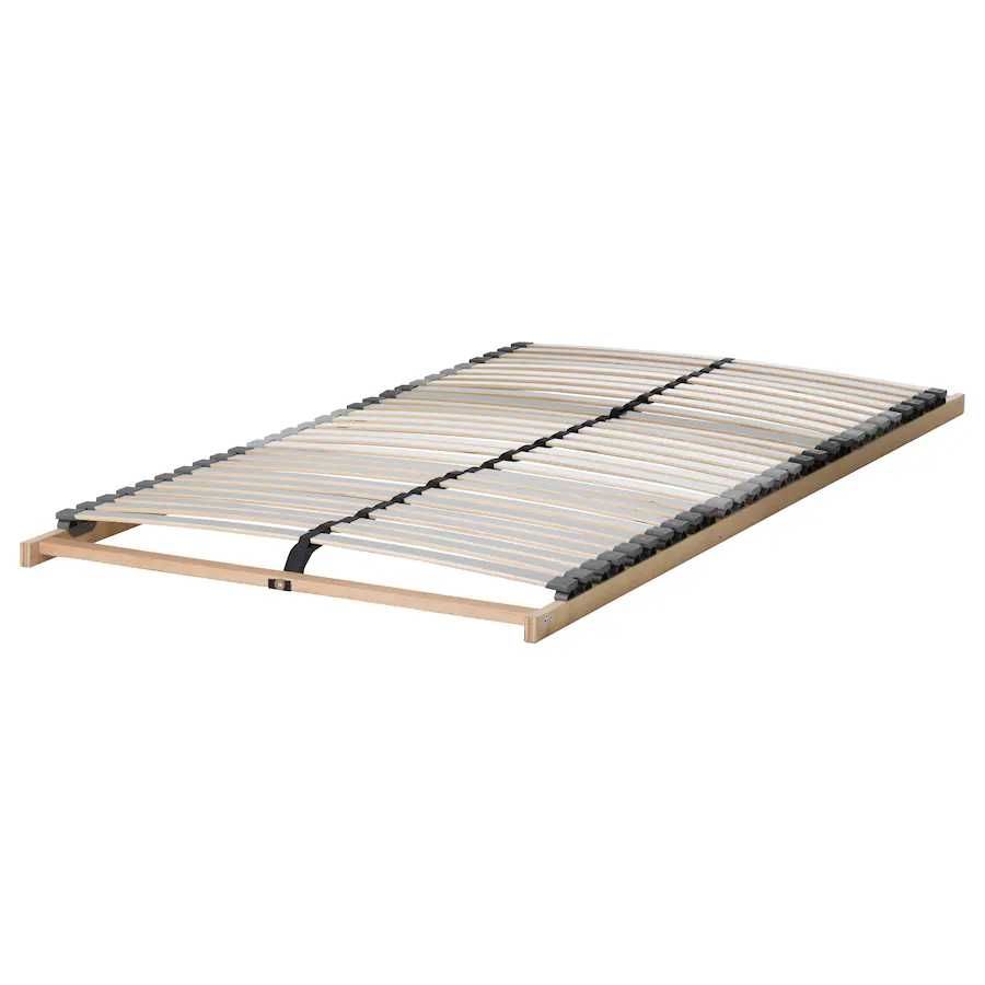 Dno łóżka IKEA 70x200 cm x2szt