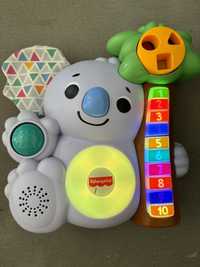 Koala fisherprice linkimails