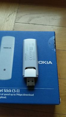 Nokia CS-11 modem do karty SIM