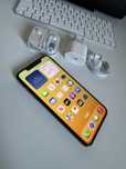 iPhone 11 Pro Max 64gb Gold Idealny Bateria 100%