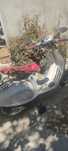 Mota vespa criança