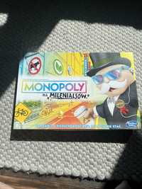 Monopoly dla Milenialsow