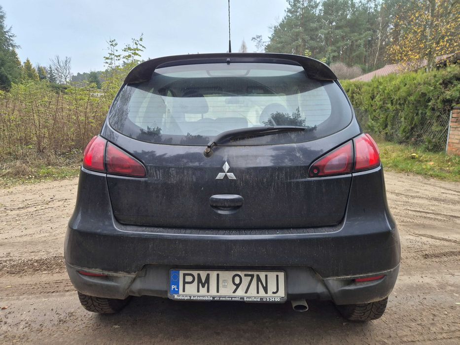 Mitsubishi Colt 1,3 Inform