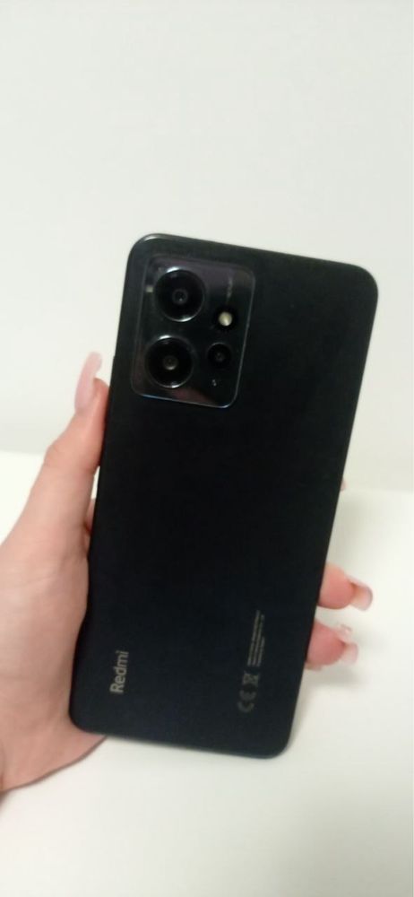 Xiaomi Redmi Note 12 128 gb