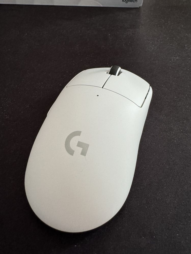 Logitech G PRO X SuperLIGHT