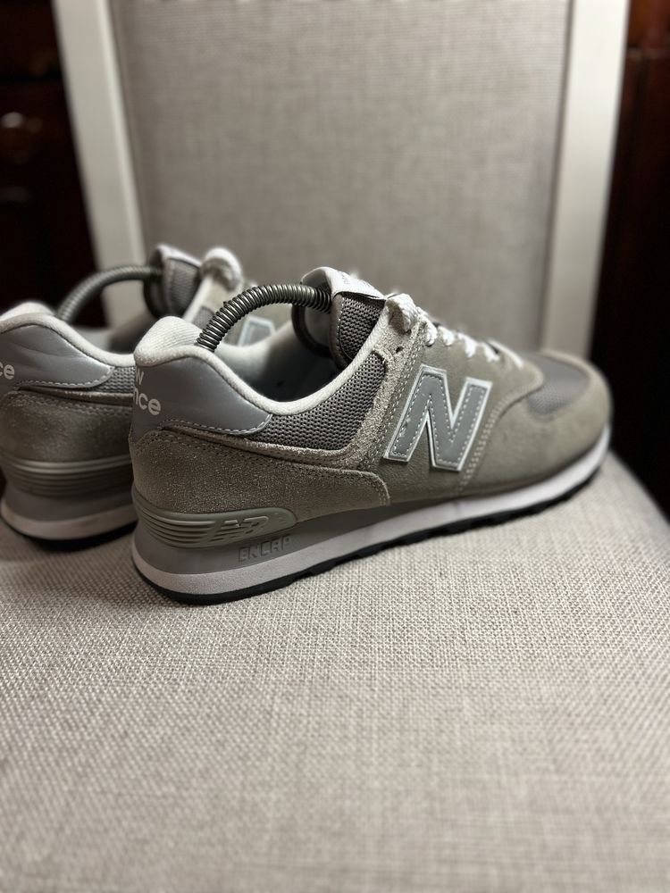New balance 574 кросівки оригінал