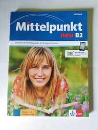 Mittelpunkt neu (B2) Lehrbuch