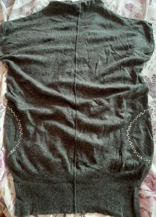Нова тепла туніка Liture