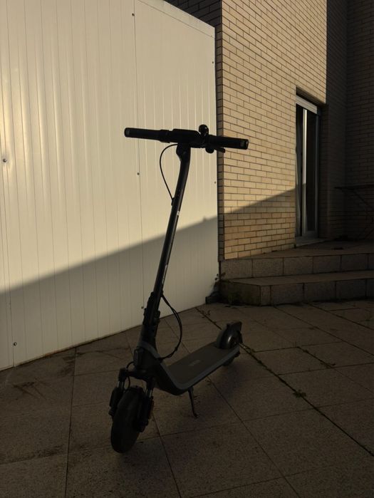 Trotinete elétrica / Segway Ninebot E2