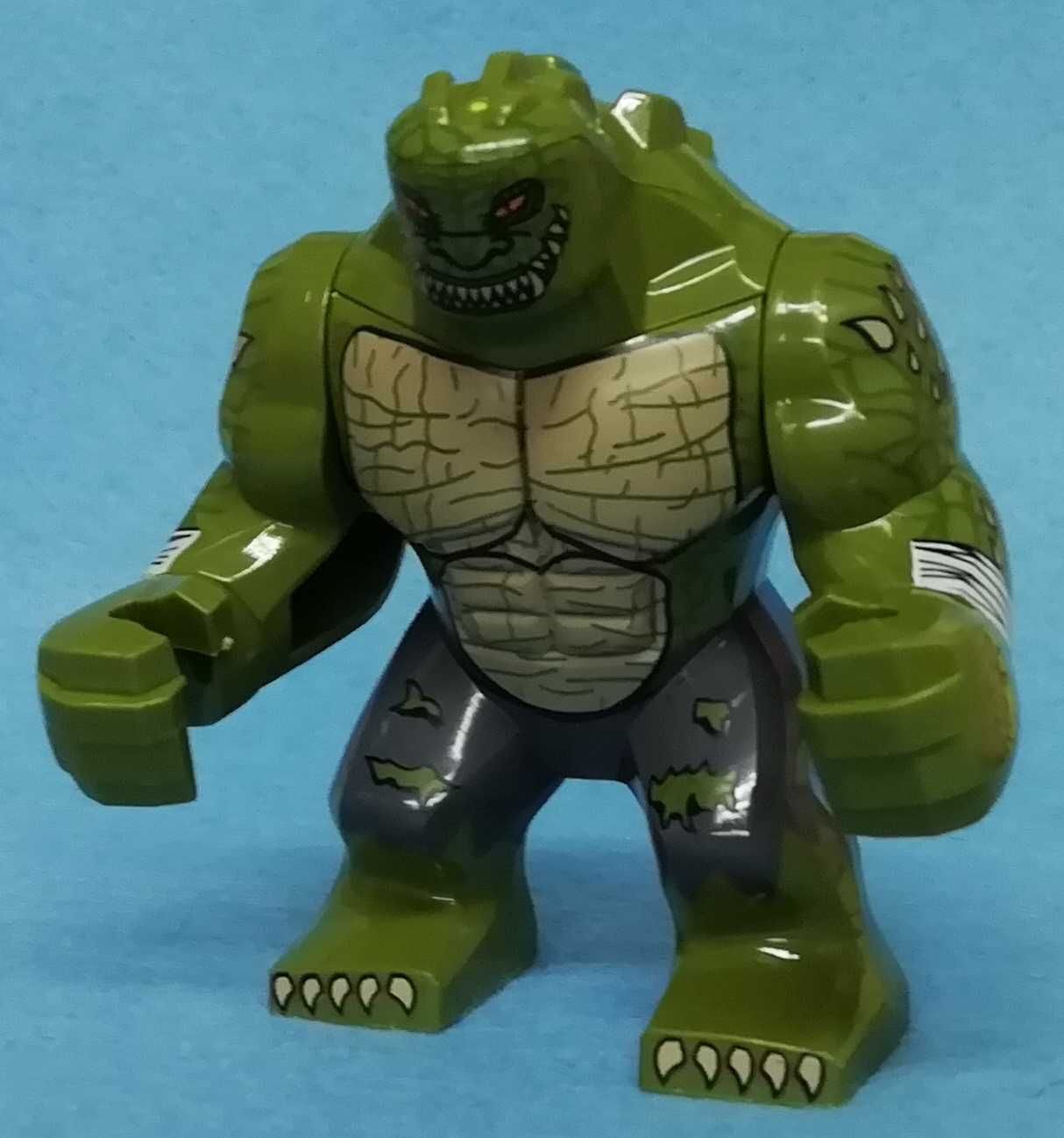 Killer Croc XL (DC Comics)