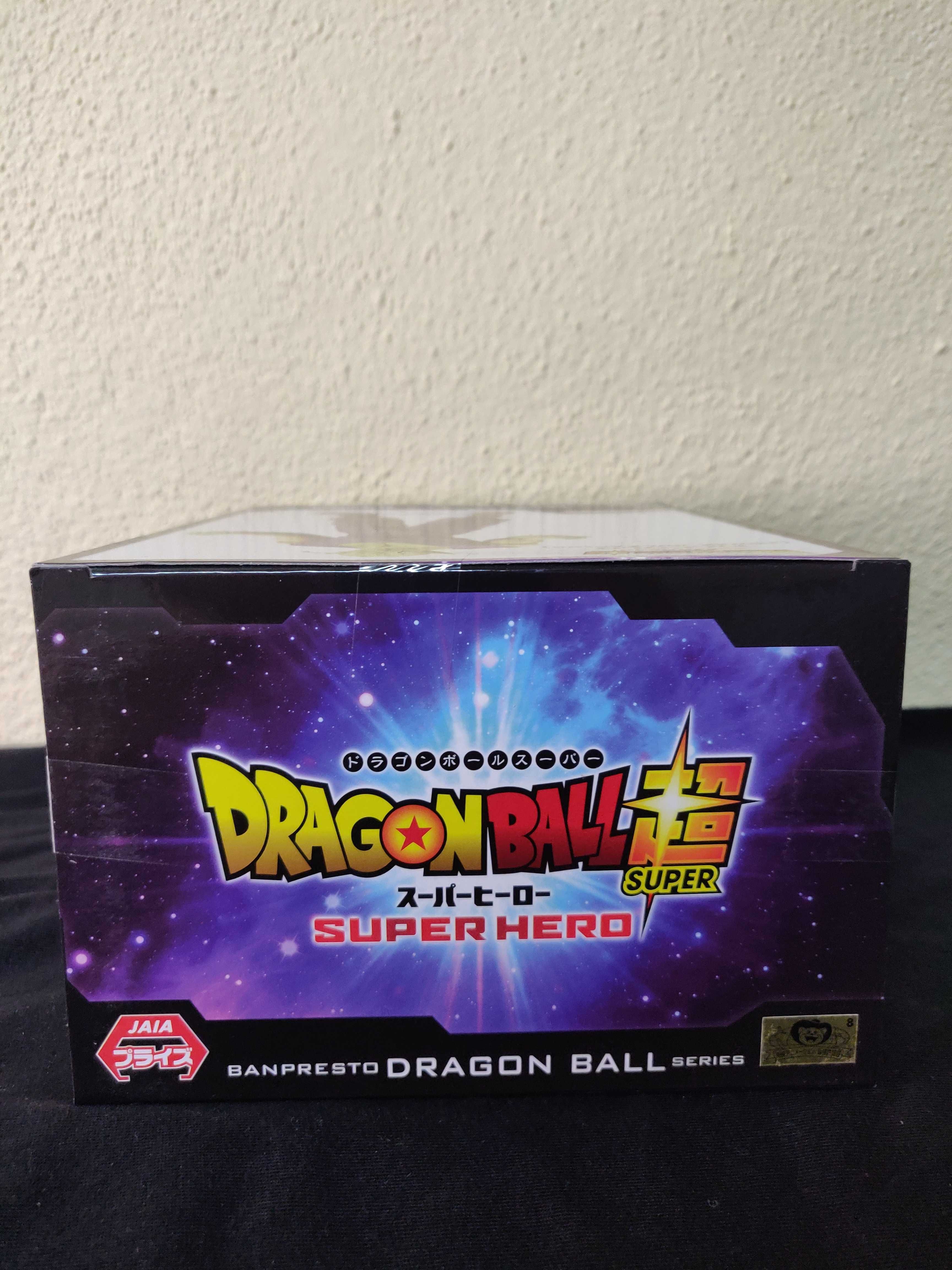 Dragon Ball Super Hero DXF: Piccolo - Banpresto