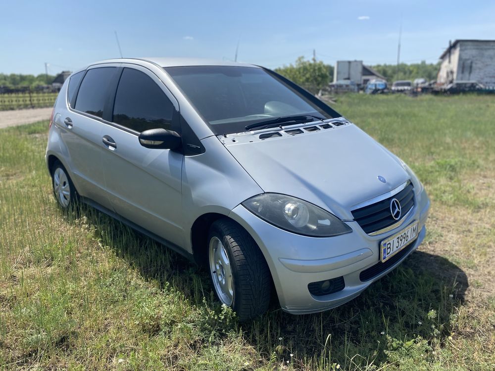 Продам Mercedes-benz a180 2.0cdi