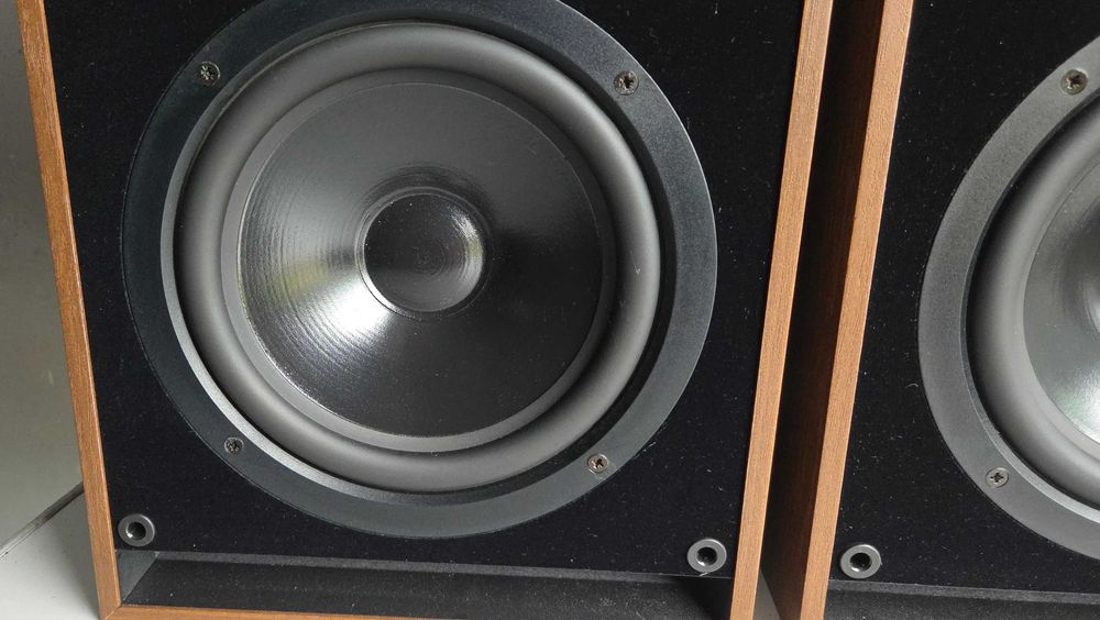 ARCUS TS 450 REWELACYJNE kolumny monitory