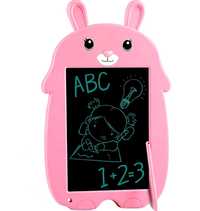 Tablet graficzny ZNIKOPIS notatnik królik zabawka prezent okazja