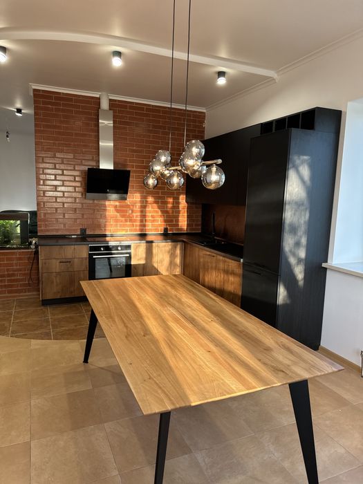 Продаж кухні кухонних меблів кухня готова