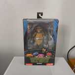 Figura Tartaruga Ninja Raphael