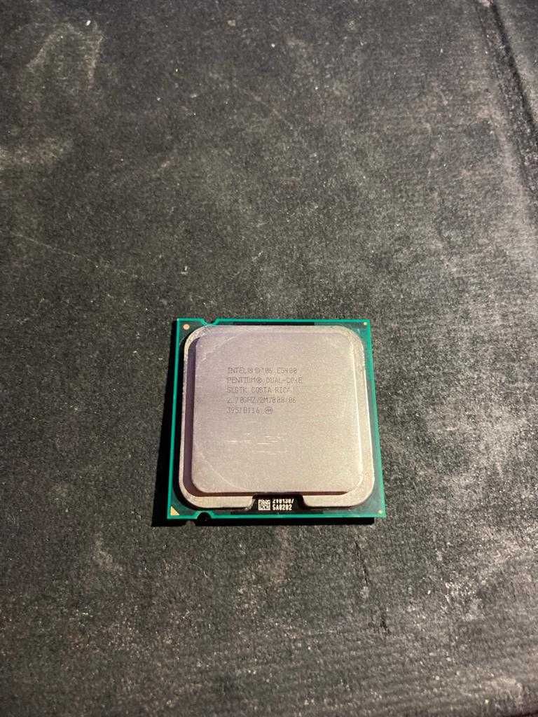 Processador Pentium E5400