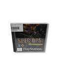 Gra Spec Ops: Stealth Patrol Playstation One