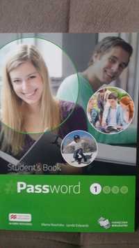 Password 1 podręcznik