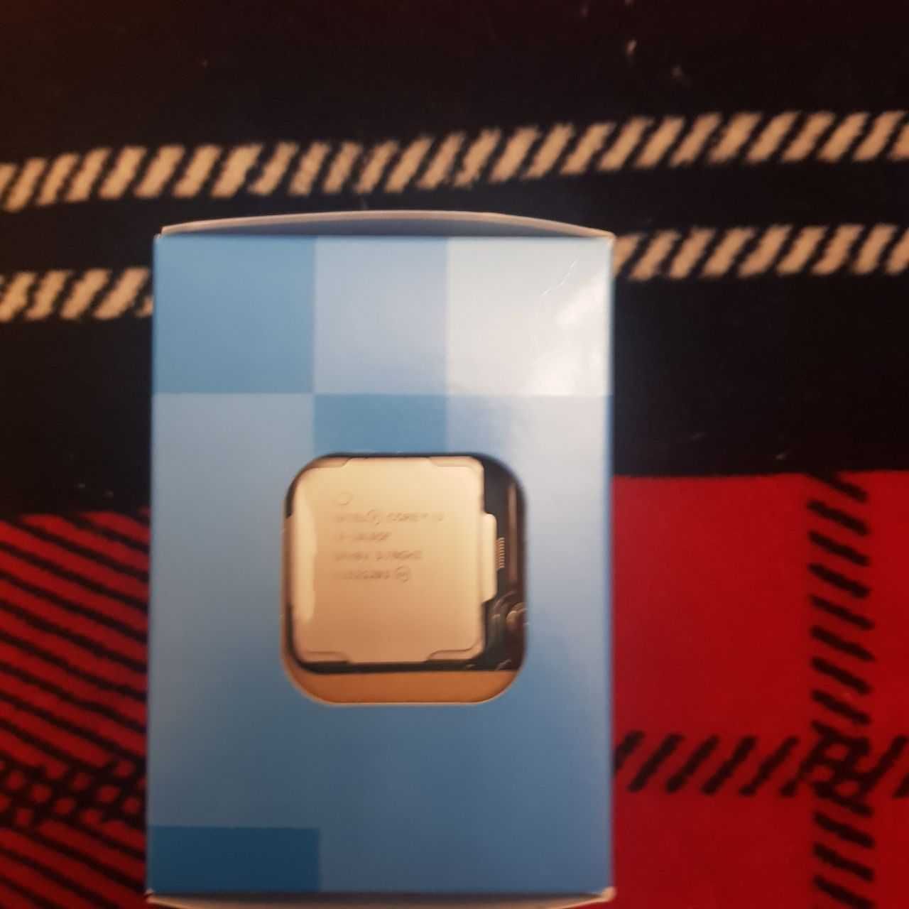 Intel core 10 gen i3 процессор