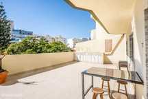 Apartamento T3 com 164 m² de área