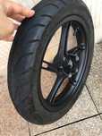 Roda da frente Honda PCX até 2014