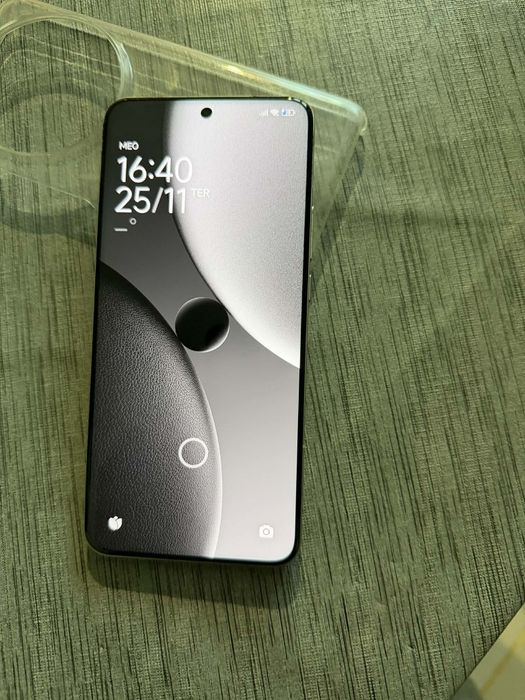 Xiaomi 15 ultra 512g