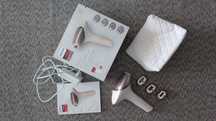Depilator IPL Philips Lumea BRI958/00