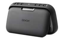 Denon dsb 200  envay super jakoś głosnik czarny
