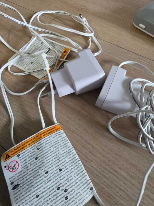Niania/kamera Vtech VM2251 stan bardzo dobry/idealny