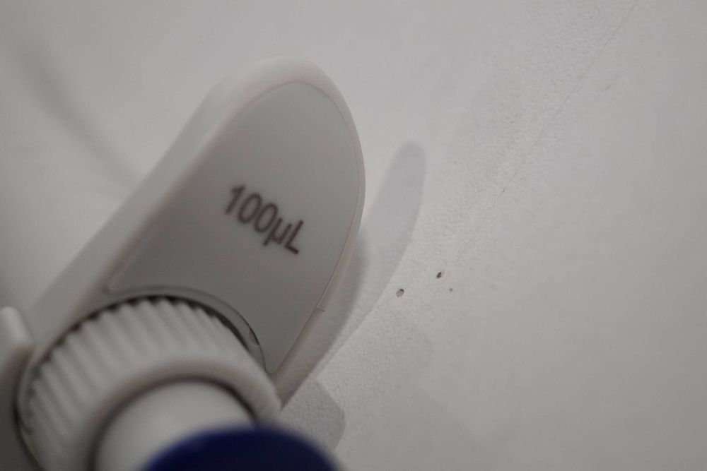 445 Pipeta FOUR E'S Precipette