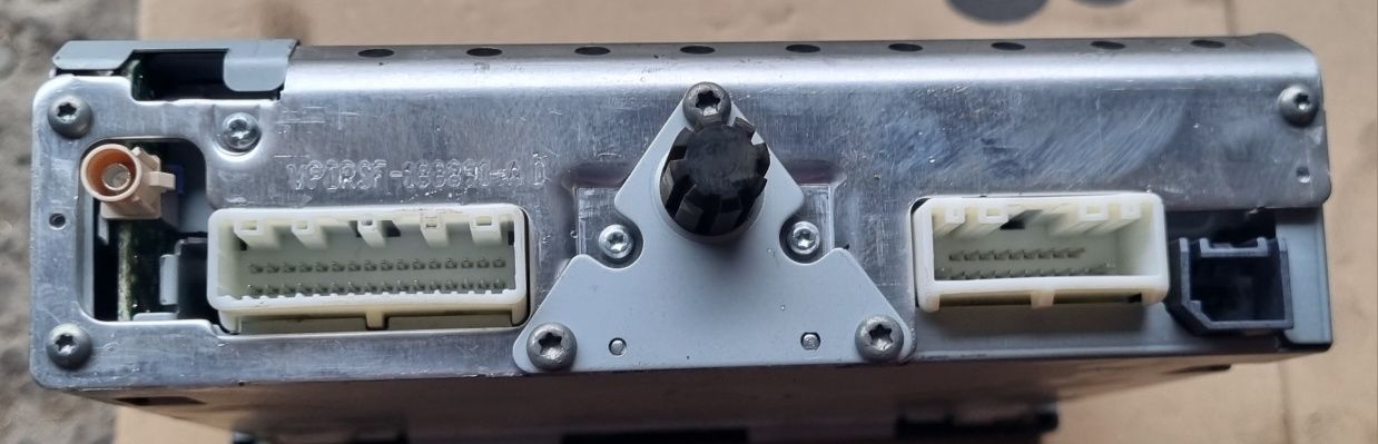 Renault master III,trafic radio Bluetooth mp3 usb