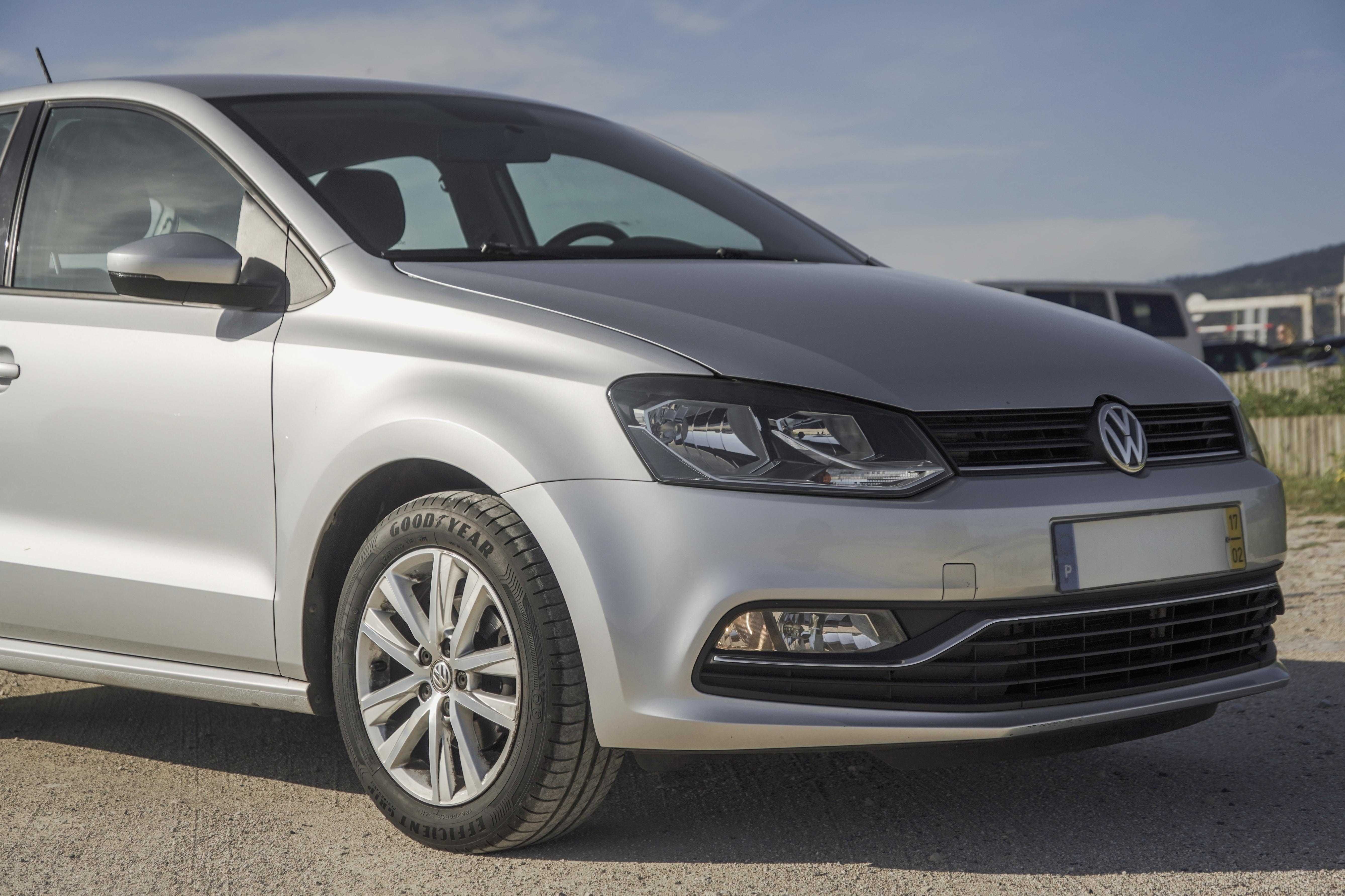 Volkswagen Polo 1.0 MPI 75cv BlueMotion