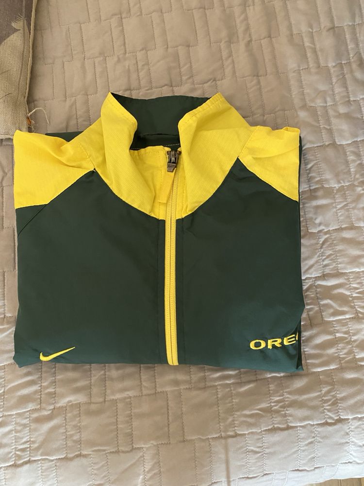 Casaco Vintage Nike Brazil