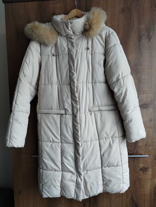Kurtka damska zimowa L