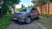 Hyundai Kona 40kw.20 рік, на гарантії! 360 запас ходу, Хюндай Кона