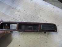 Display Relogio 37Dur YFB100310 52010267A ROVER 618 1996