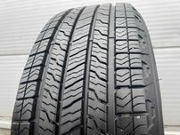 1 x Opona całoroczna 255/55/20 GoodYear Wrangler Territory HT - XL