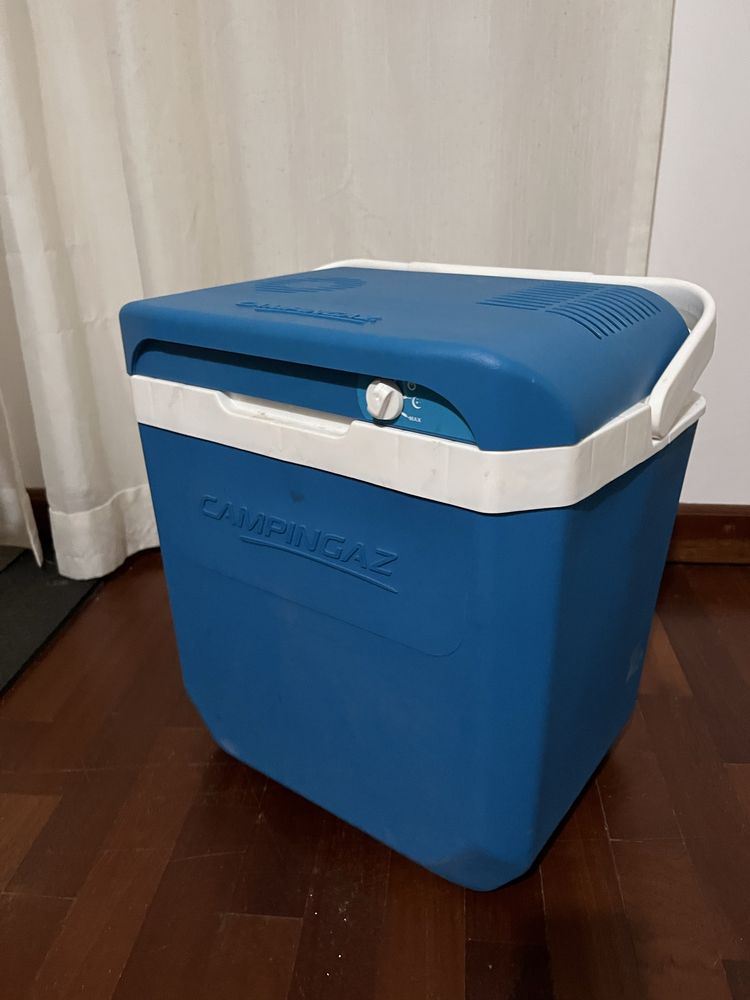 Geleira electrica Campigaz 25 l