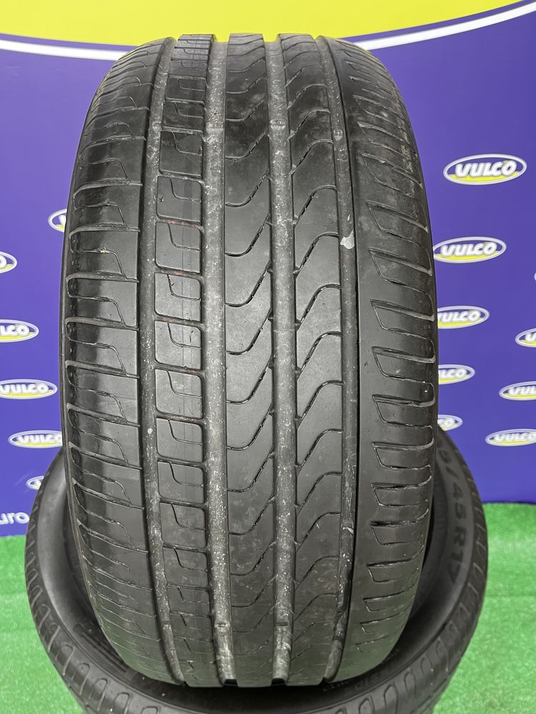 Шини 235/45R17 Pirelli Шины Резина